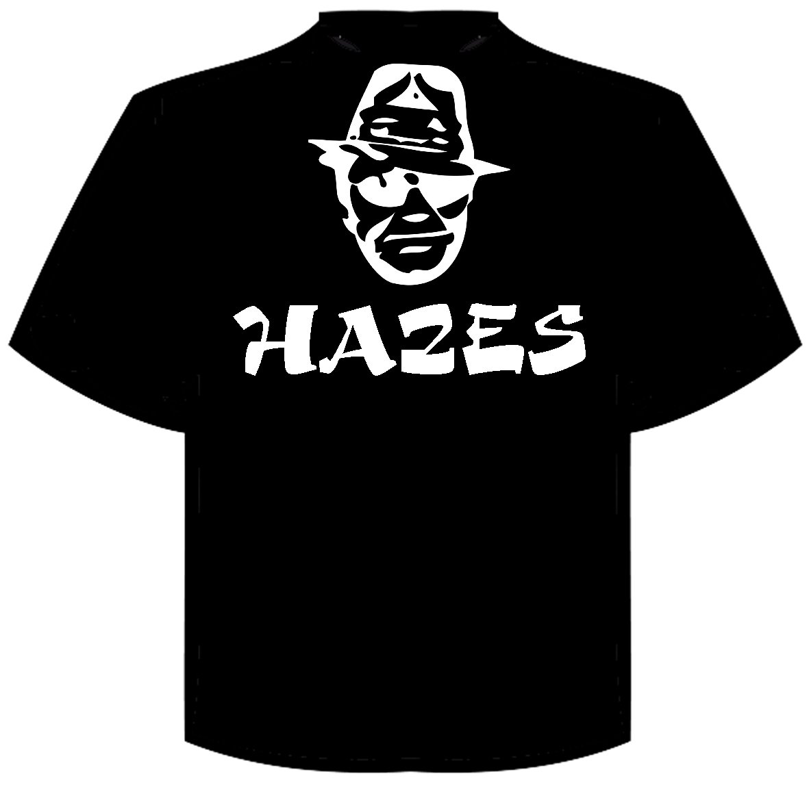 T-Shirt "andr hazes"